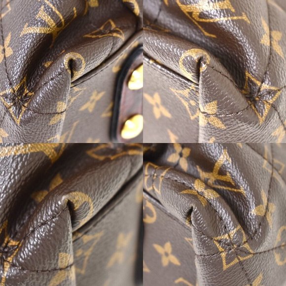 LOUIS VUITTON RARE EXOTIC ETOILE GM 2- WAY TOTE RETAILED FOR $7200.00 (IN 2012) - Picture 14 of 14